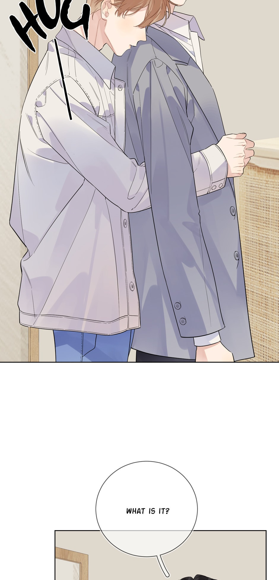 Read Caught in the Act (Colored) chapter 85 image 13 on Lezhin
