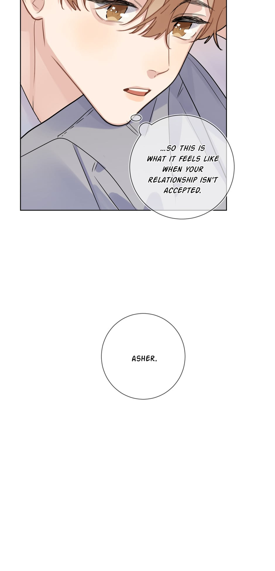 Read Caught in the Act (Colored) chapter 85 image 15 on Lezhin