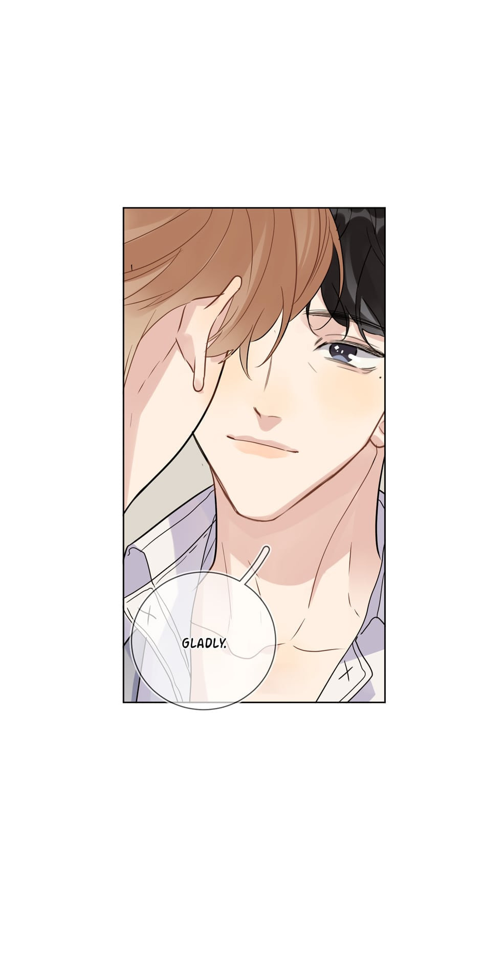 Read Caught in the Act (Colored) chapter 85 image 20 on Lezhin