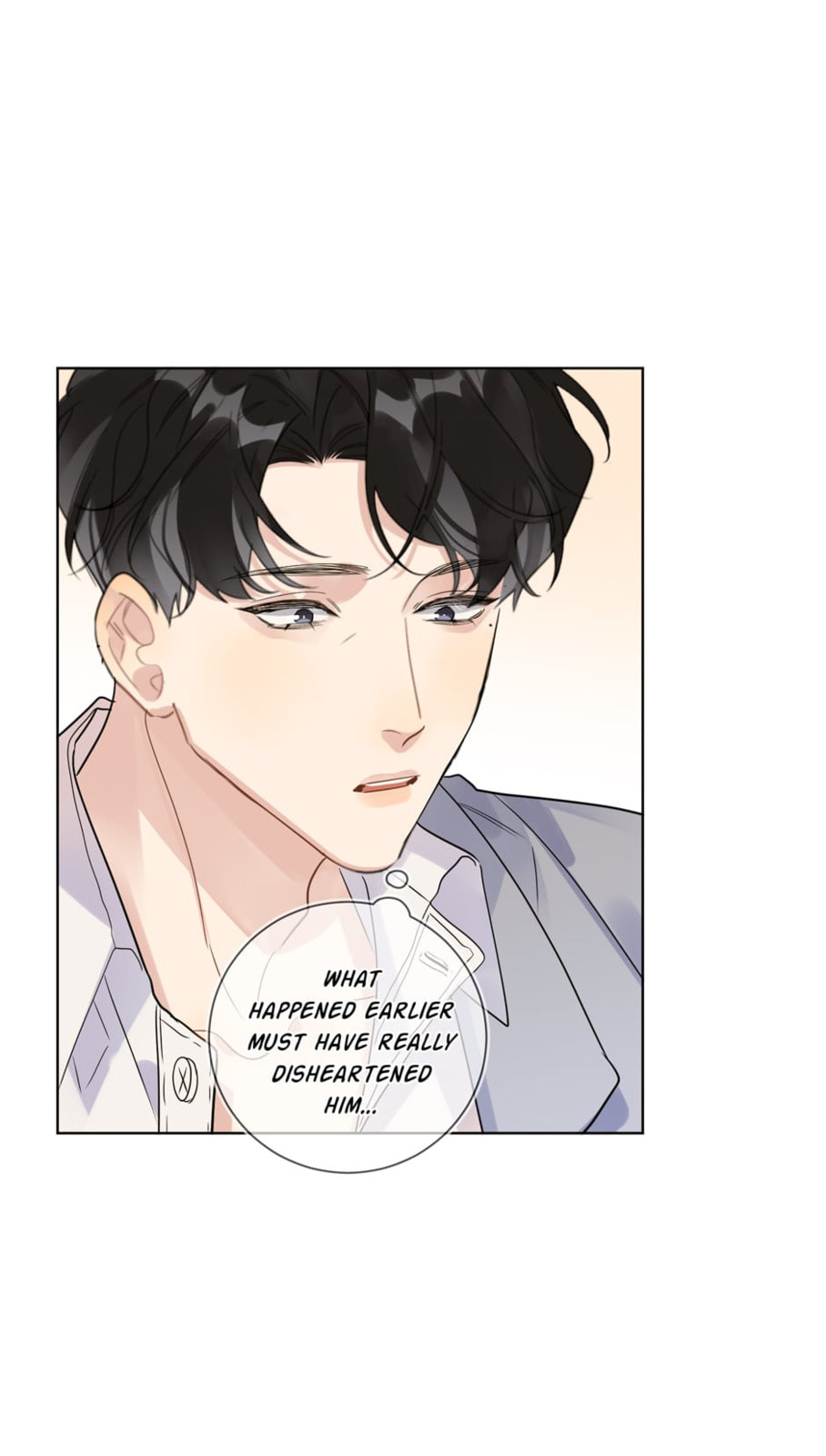 Read Caught in the Act (Colored) chapter 85 image 32 on Lezhin