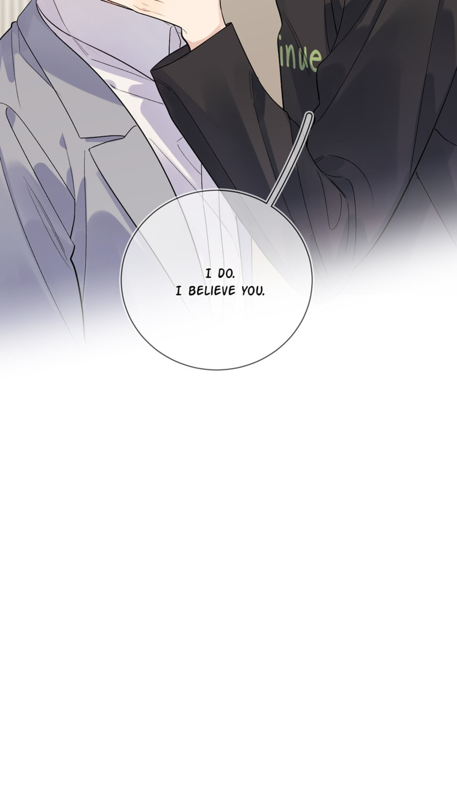 Read Caught in the Act (Colored) chapter 85 image 36 on Lezhin