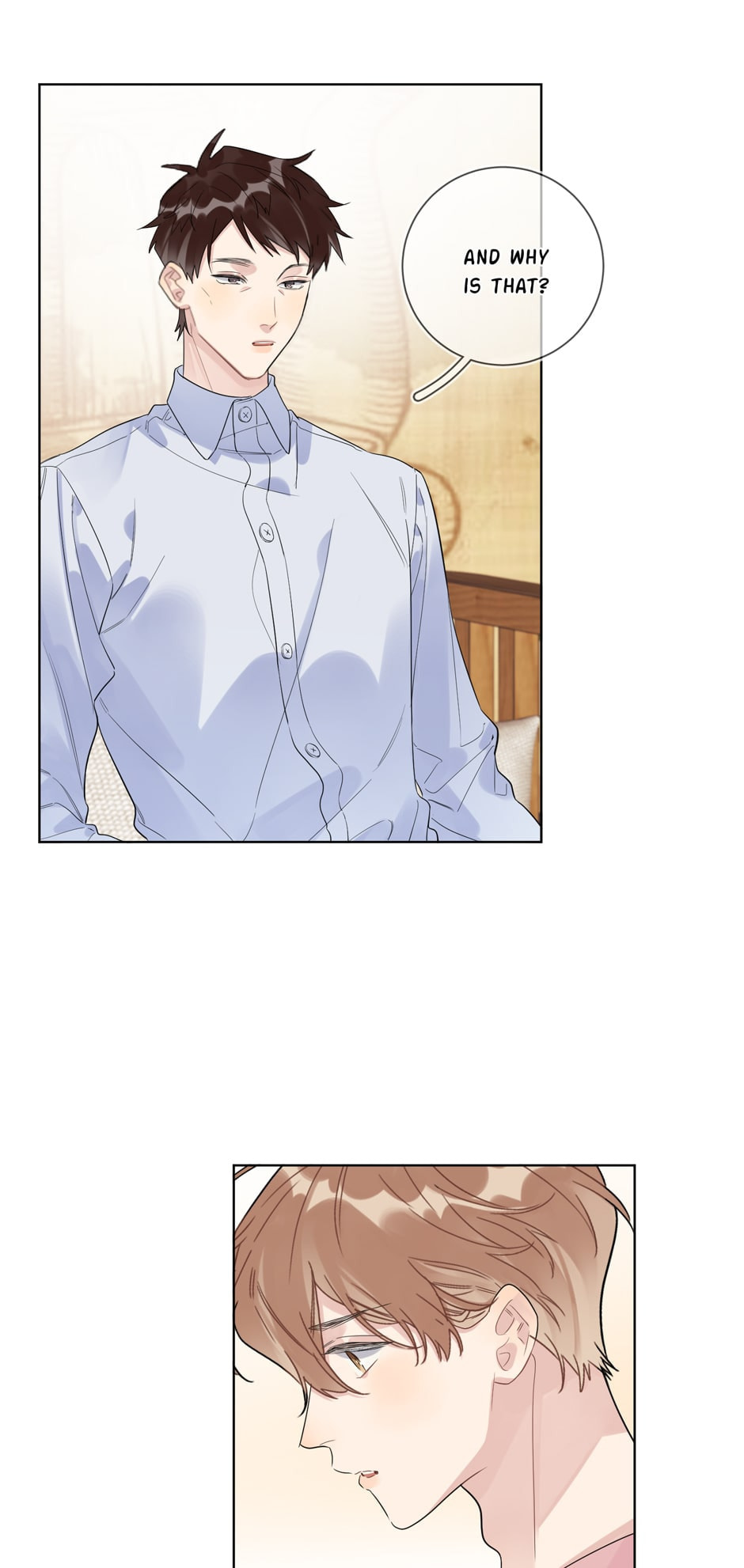 Read Caught in the Act (Colored) chapter 86 image 10 on Lezhin