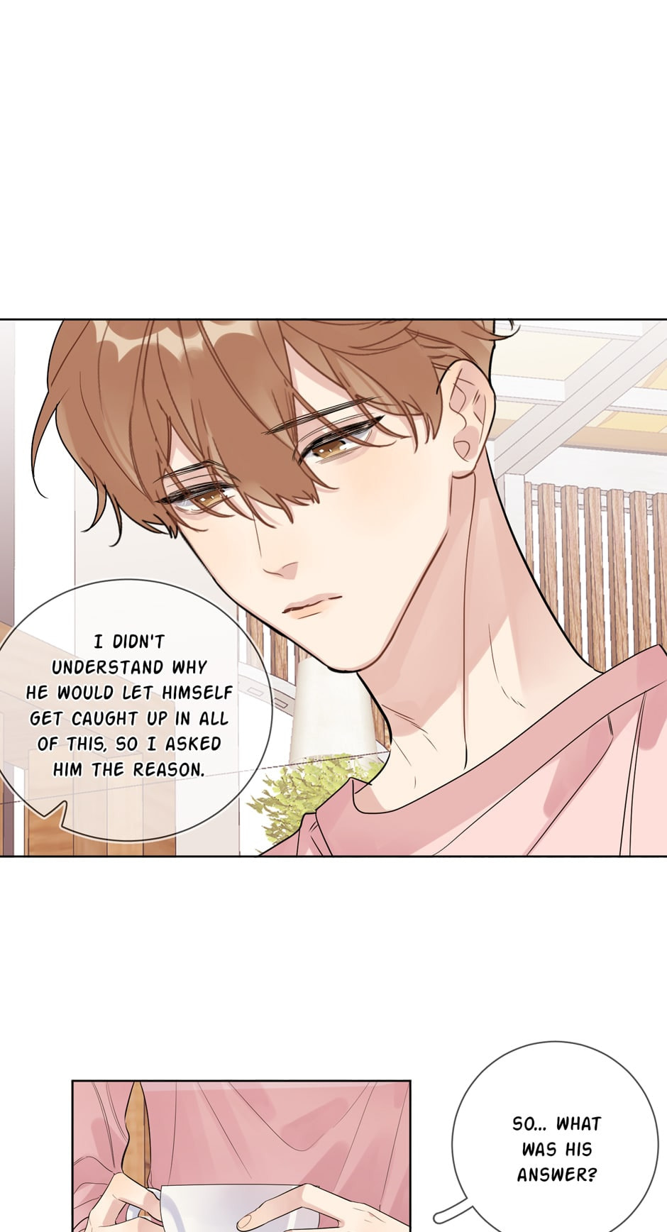 Read Caught in the Act (Colored) chapter 86 image 14 on Lezhin