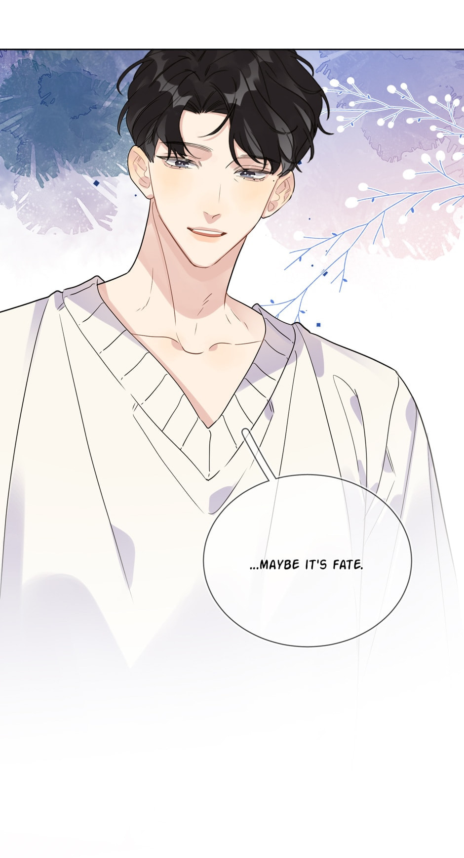 Read Caught in the Act (Colored) chapter 86 image 17 on Lezhin