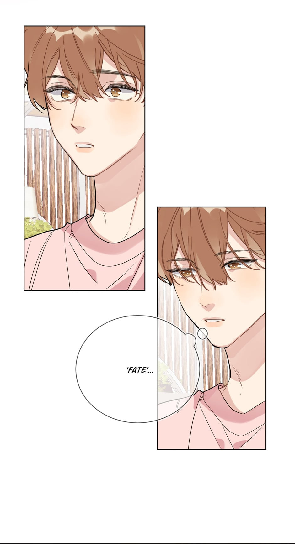 Read Caught in the Act (Colored) chapter 86 image 18 on Lezhin