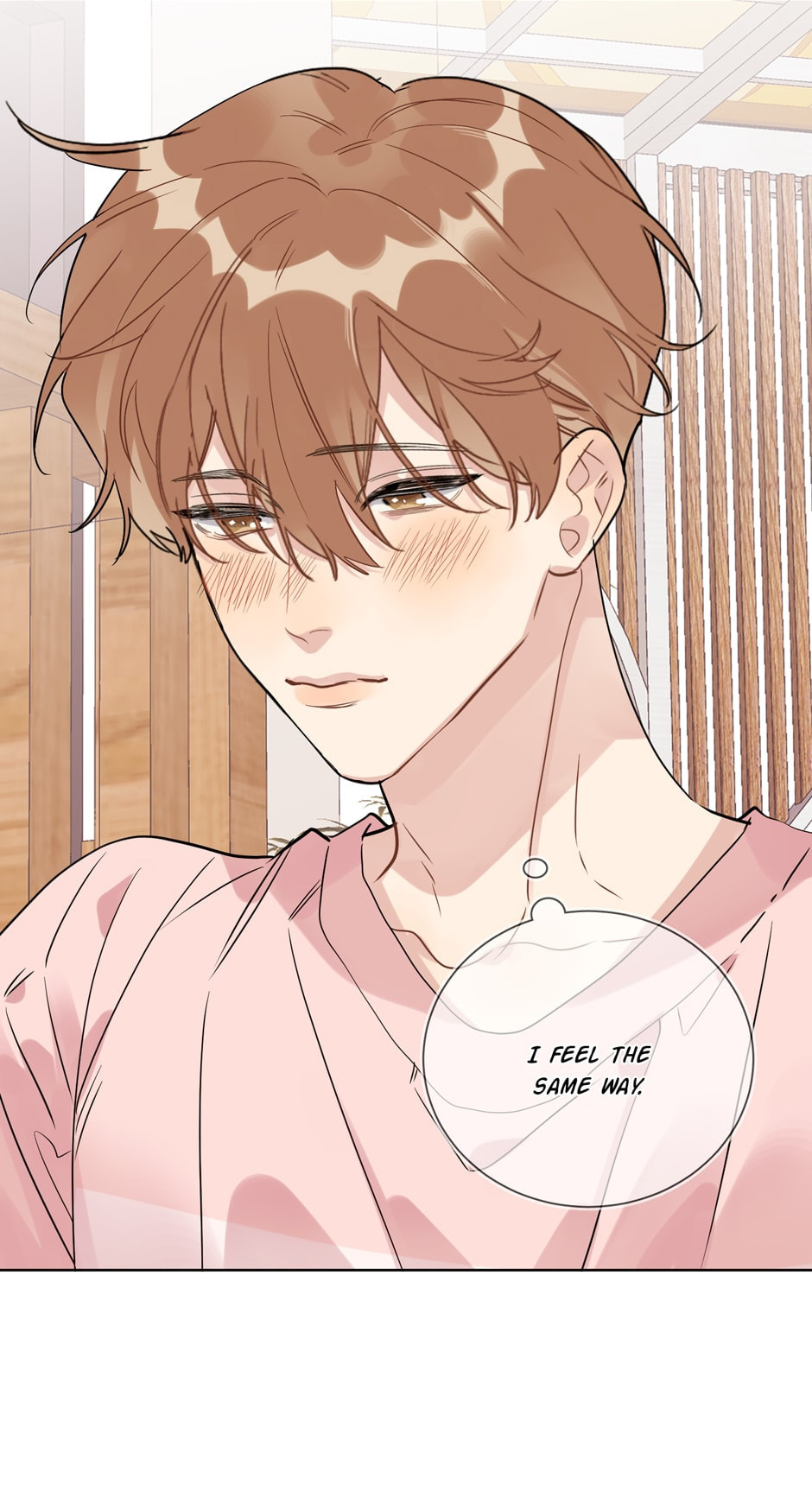 Read Caught in the Act (Colored) chapter 86 image 19 on Lezhin