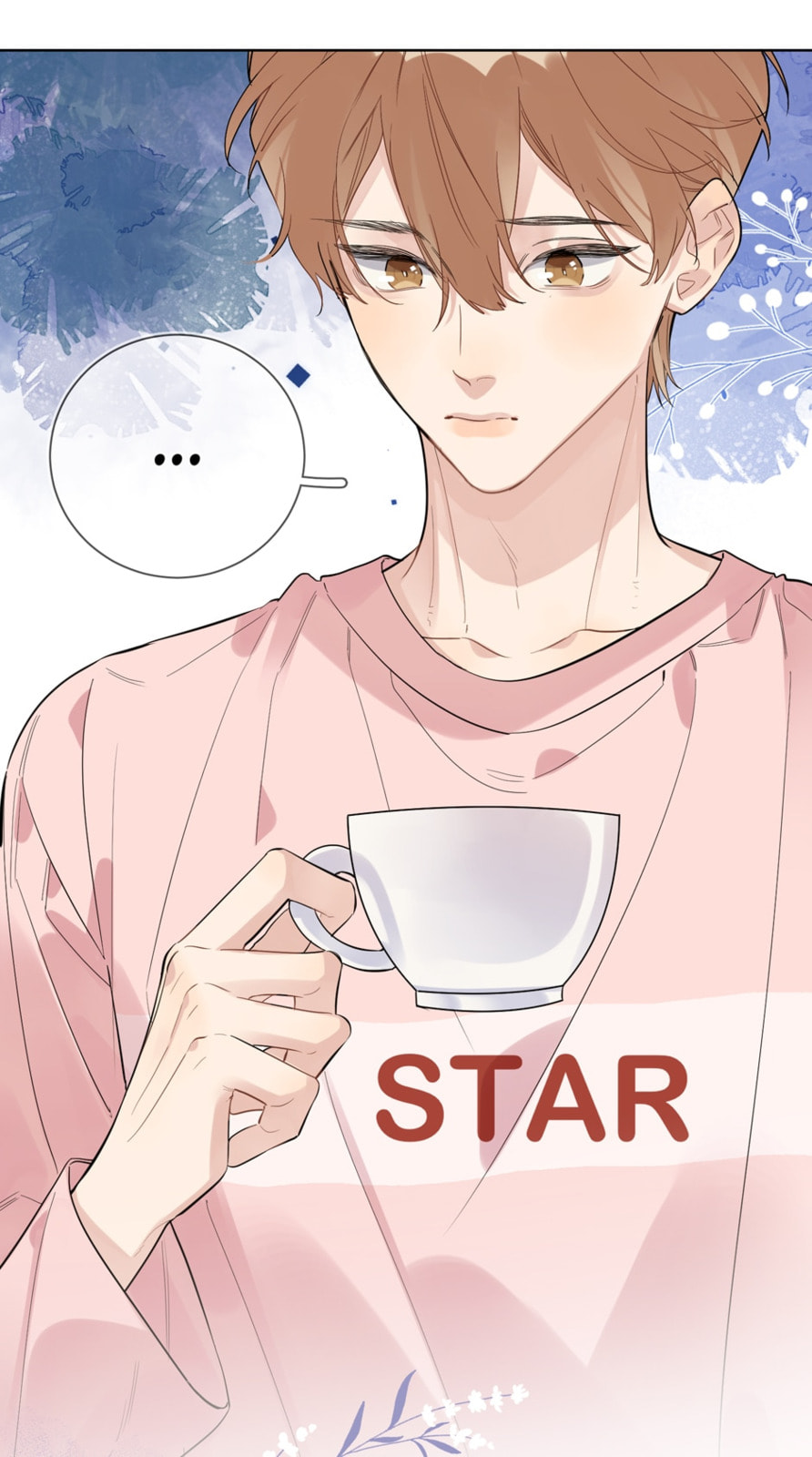Read Caught in the Act (Colored) chapter 86 image 2 on Lezhin