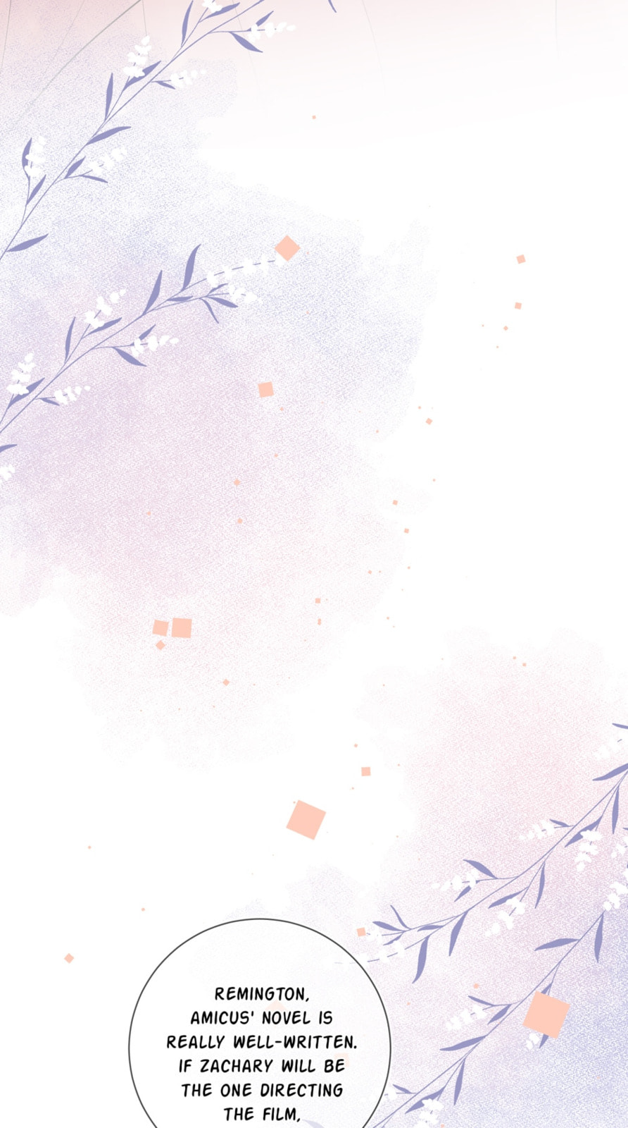 Read Caught in the Act (Colored) chapter 86 image 3 on Lezhin