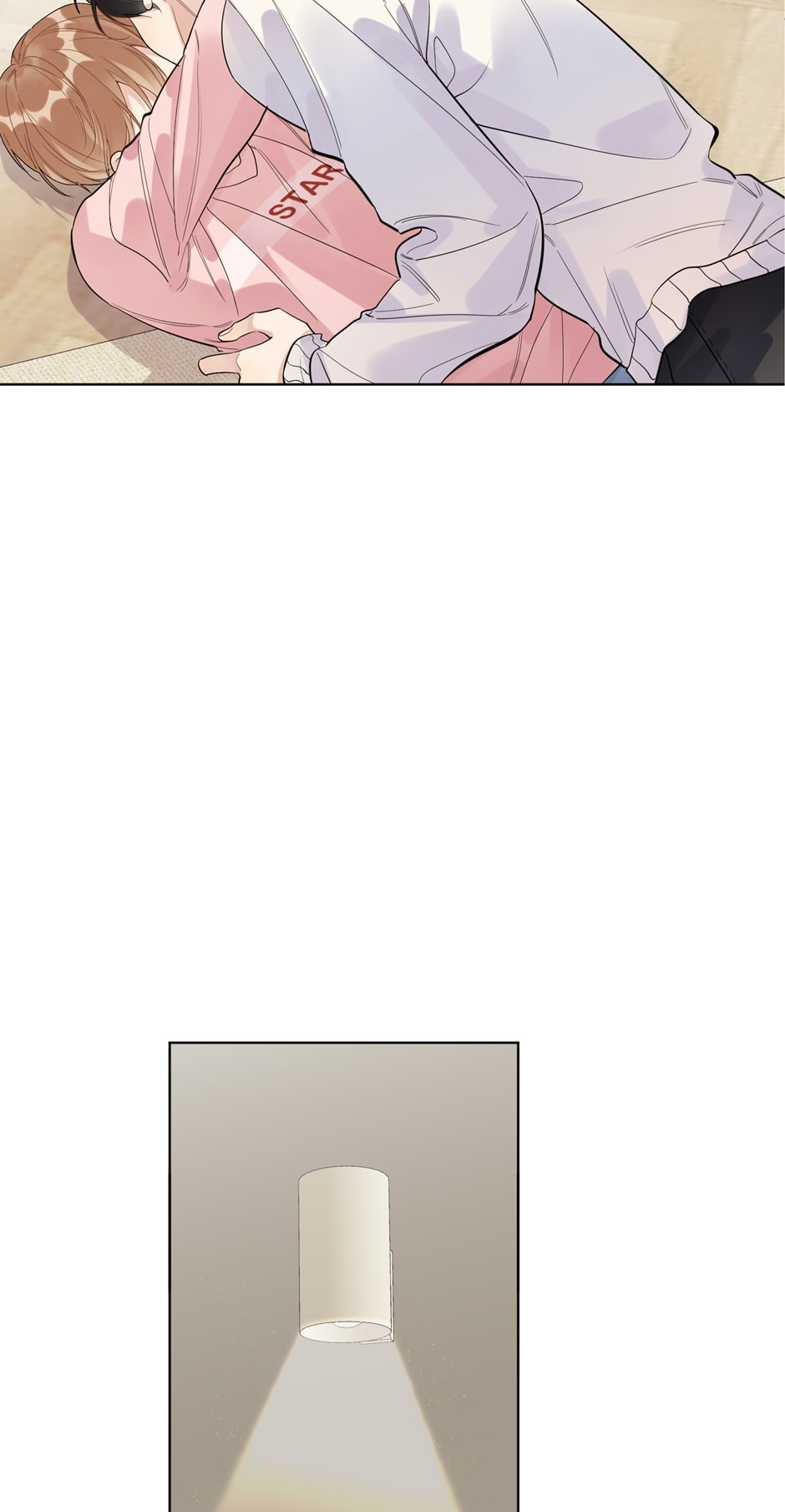 Read Caught in the Act (Colored) chapter 86 image 34 on Lezhin