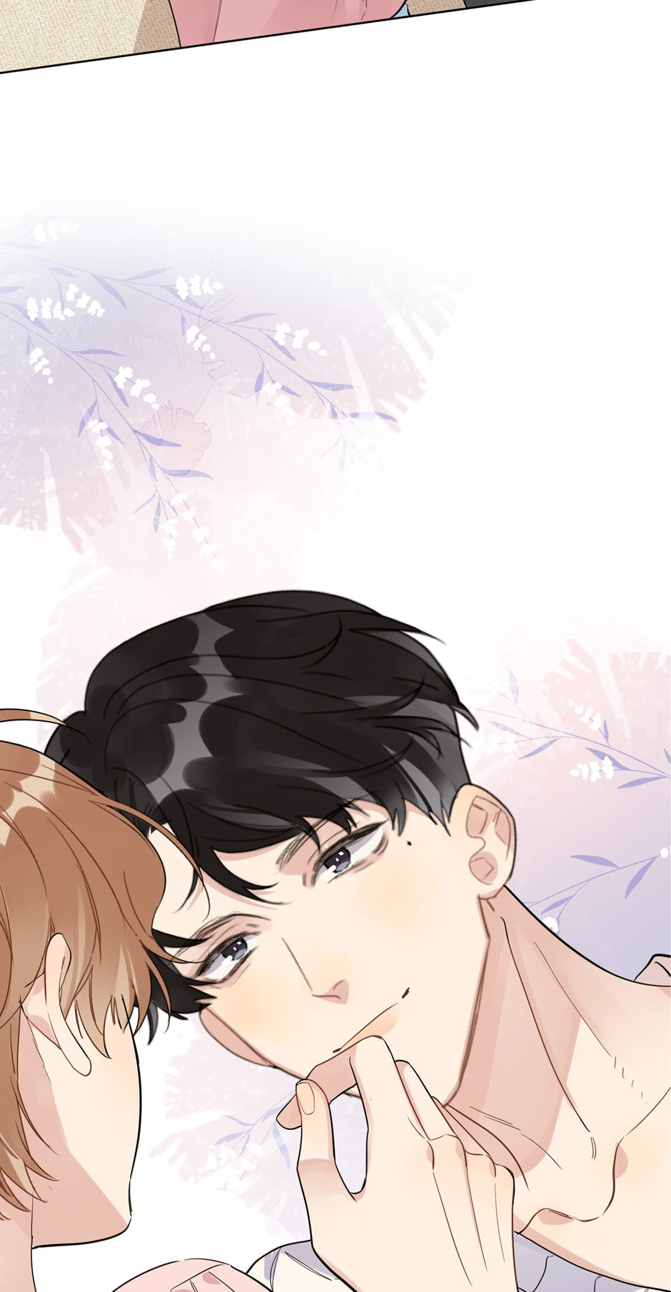 Read Caught in the Act (Colored) chapter 86 image 36 on Lezhin