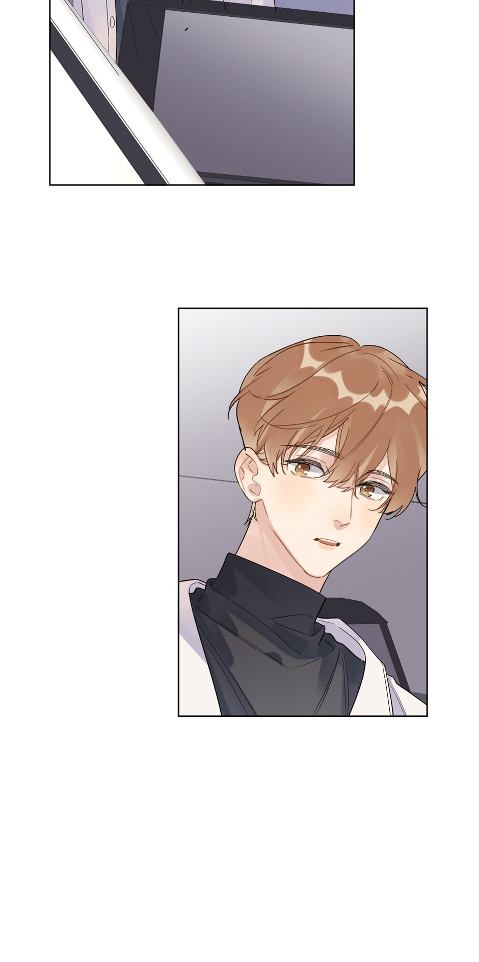 Read Caught in the Act (Colored) chapter 86 image 42 on Lezhin