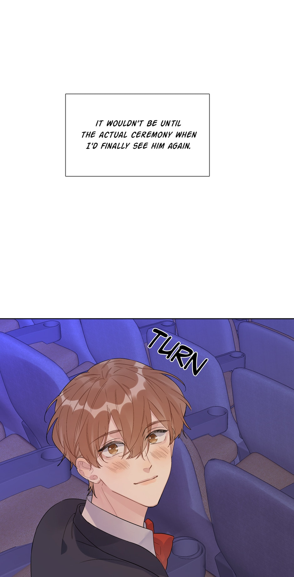 Read Caught in the Act (Colored) chapter 88 image 16 on Lezhin