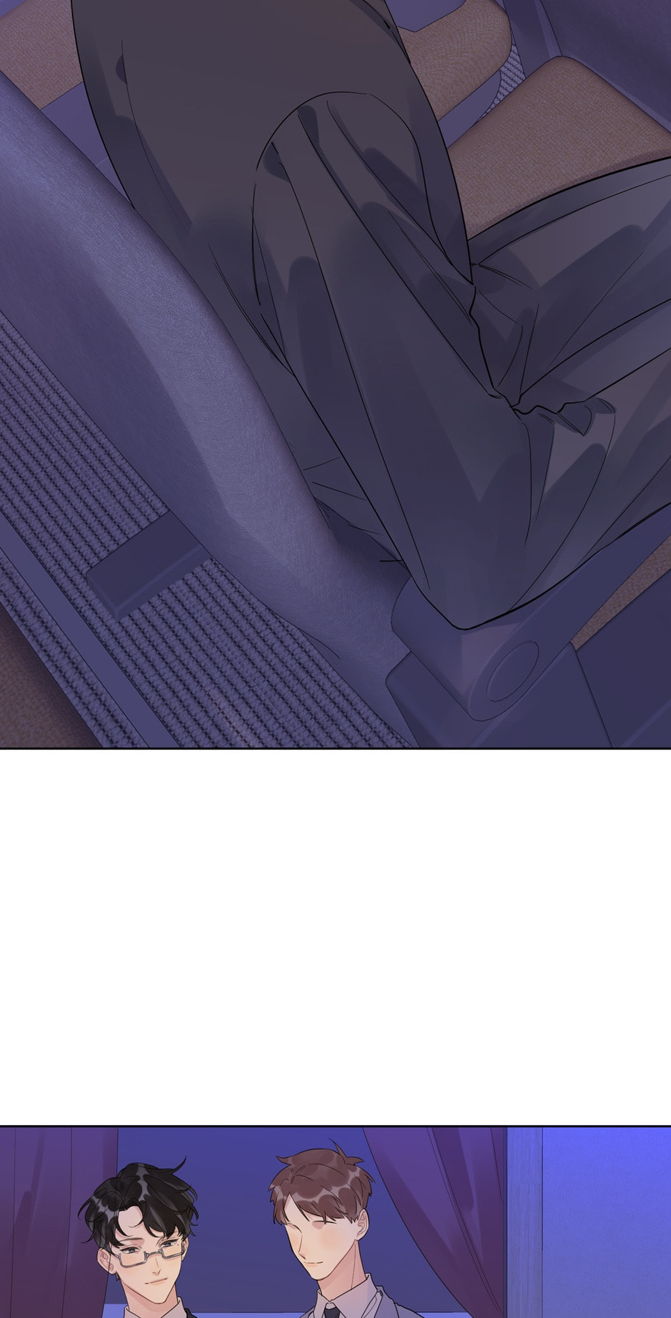 Read Caught in the Act (Colored) chapter 88 image 17 on Lezhin