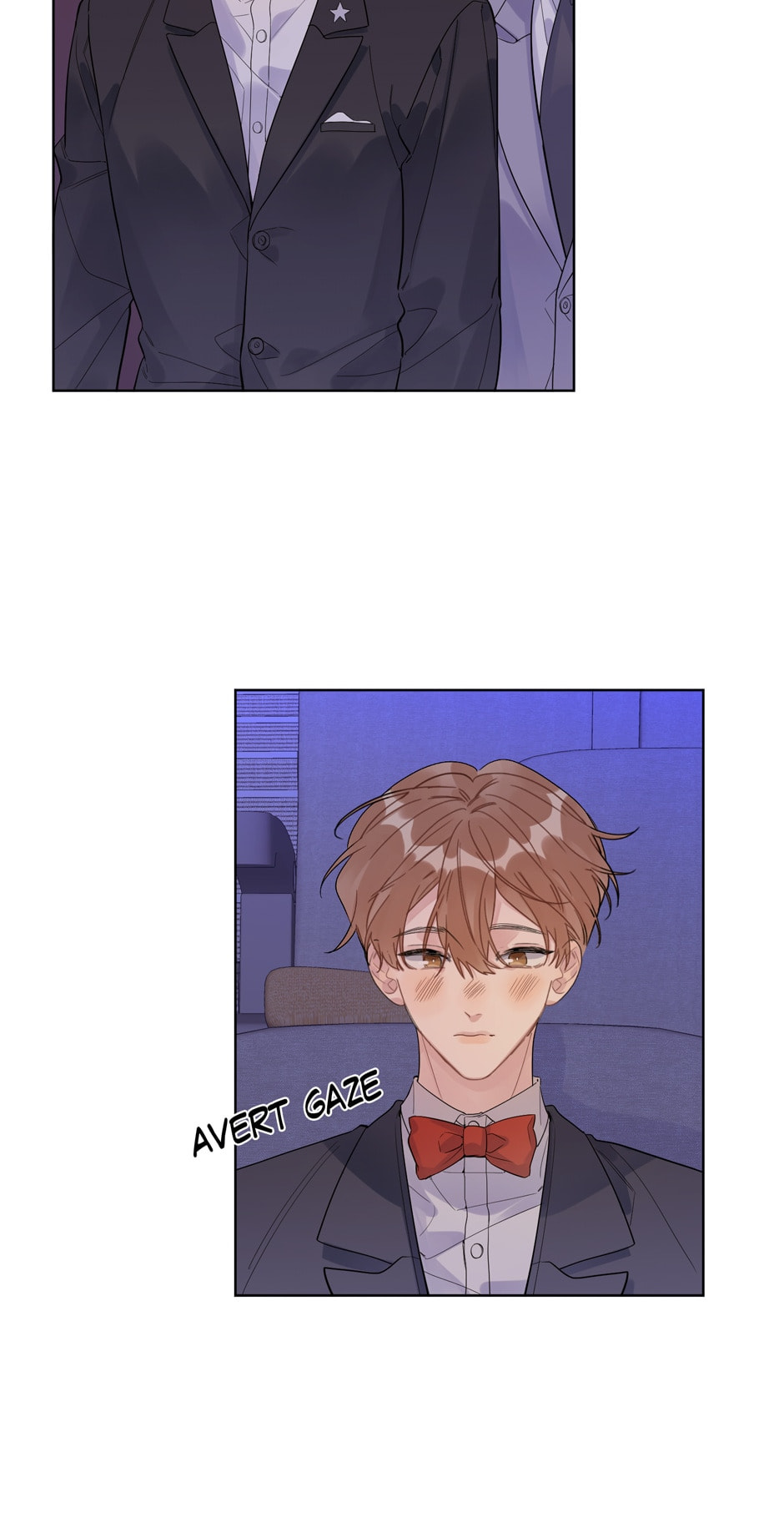 Read Caught in the Act (Colored) chapter 88 image 19 on Lezhin