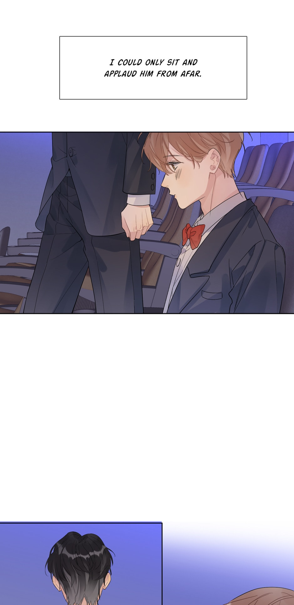 Read Caught in the Act (Colored) chapter 88 image 20 on Lezhin