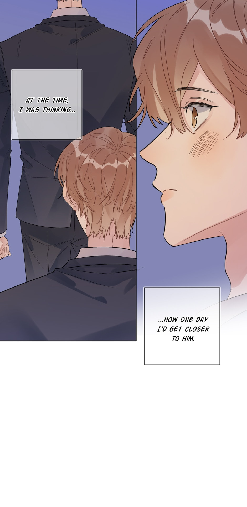 Read Caught in the Act (Colored) chapter 88 image 21 on Lezhin