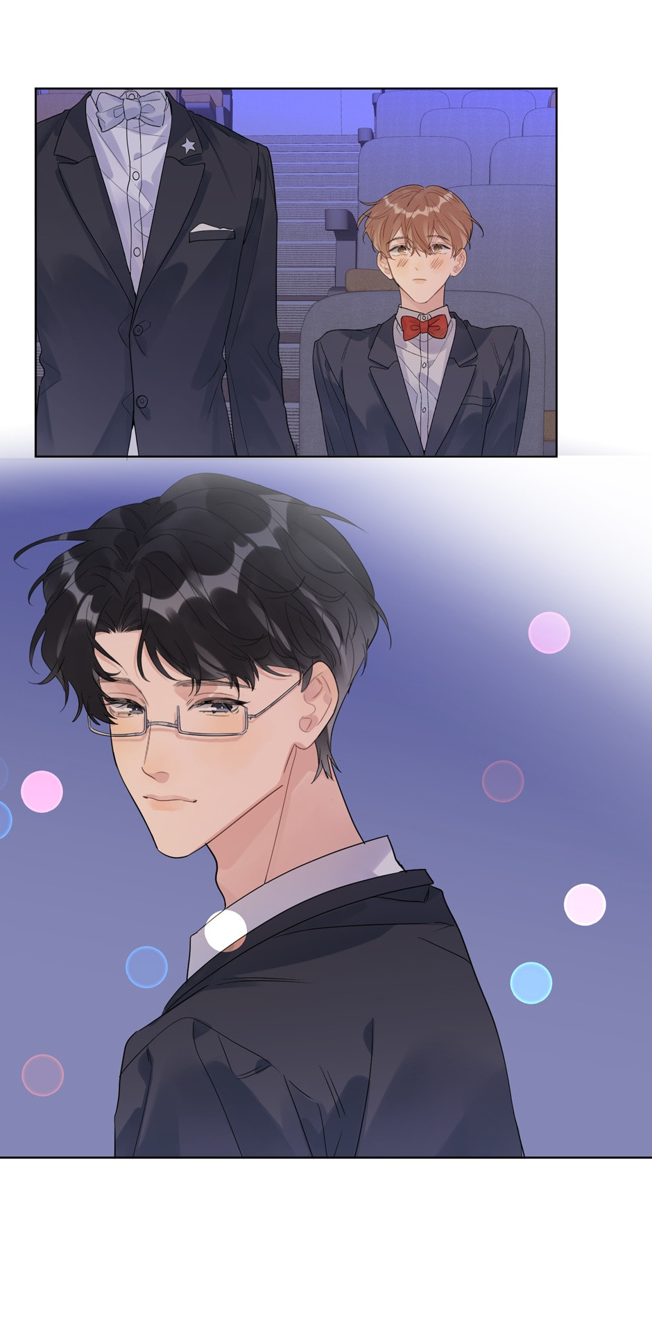 Read Caught in the Act (Colored) chapter 88 image 22 on Lezhin