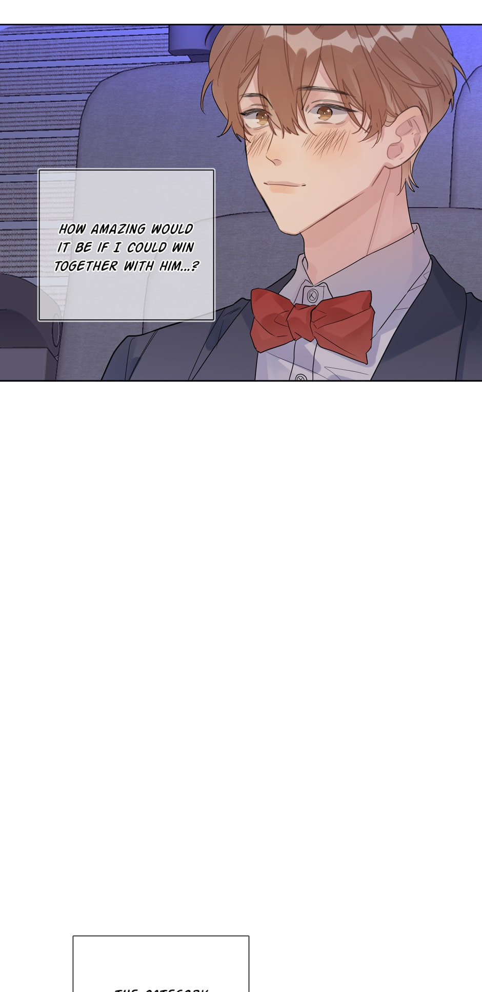 Read Caught in the Act (Colored) chapter 88 image 23 on Lezhin