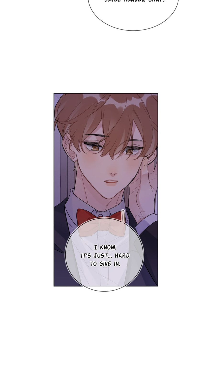 Read Caught in the Act (Colored) chapter 88 image 36 on Lezhin