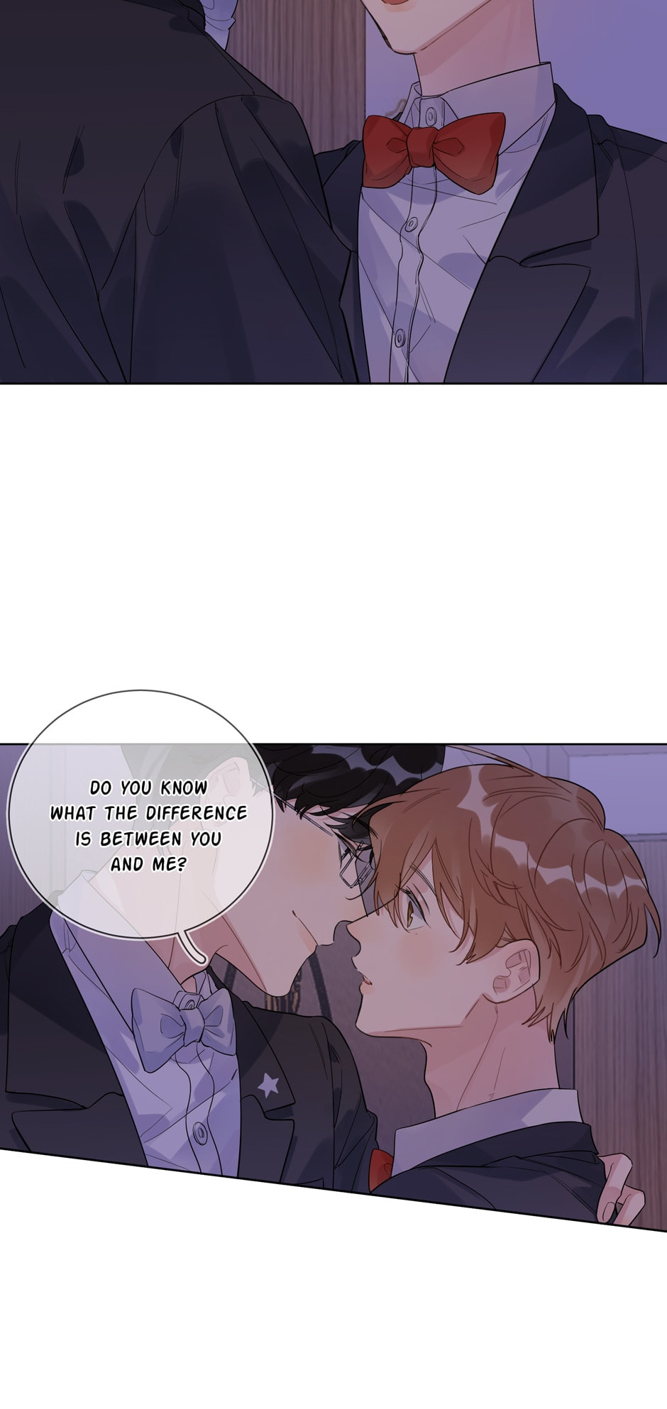 Read Caught in the Act (Colored) chapter 88 image 39 on Lezhin