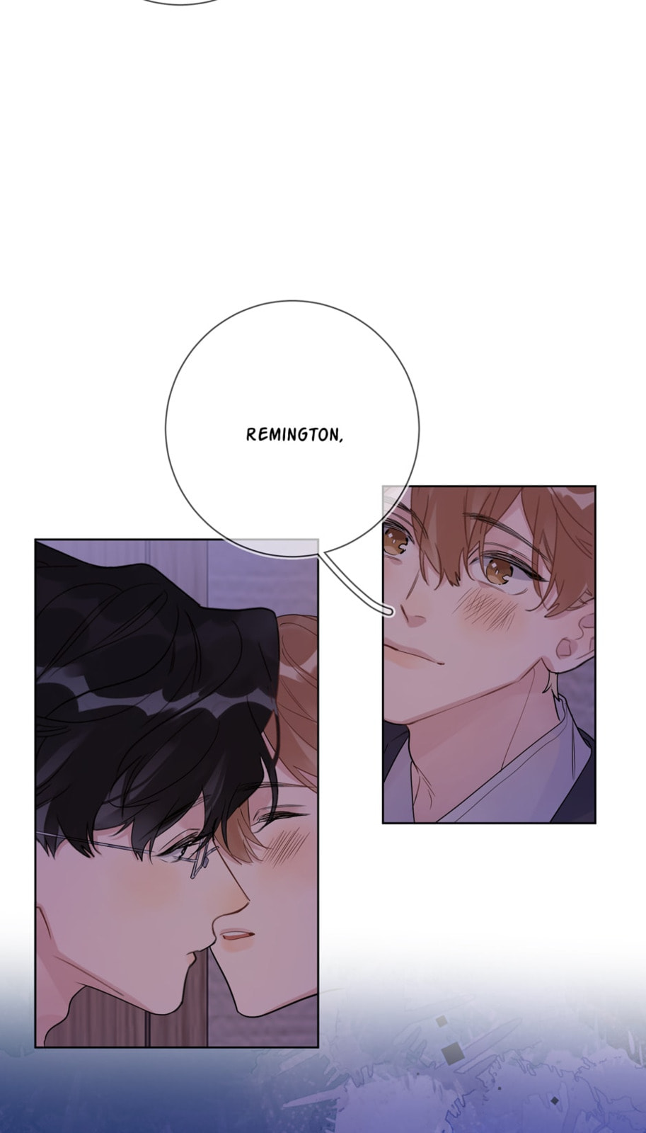 Read Caught in the Act (Colored) chapter 88 image 44 on Lezhin