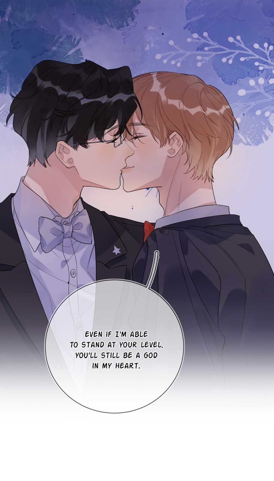 Read Caught in the Act (Colored) chapter 88 image 45 on Lezhin