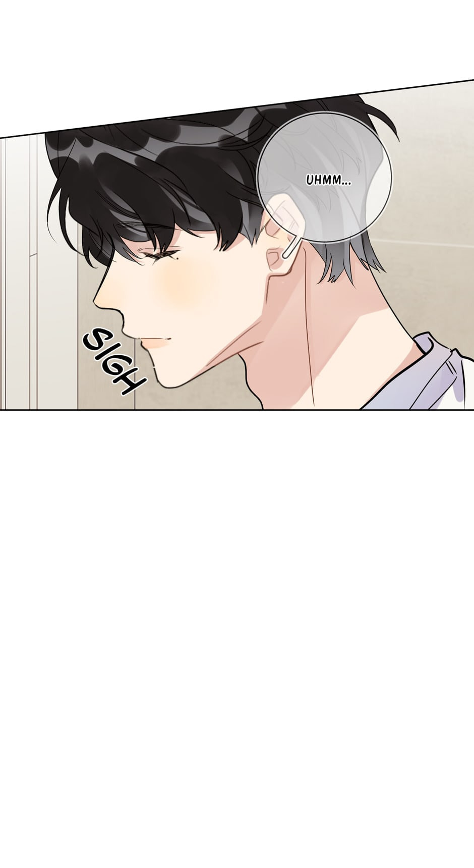 Read Caught in the Act (Colored) chapter 88 image 5 on Lezhin
