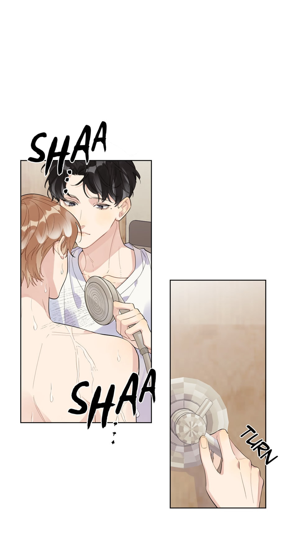 Read Caught in the Act (Colored) chapter 88 image 6 on Lezhin