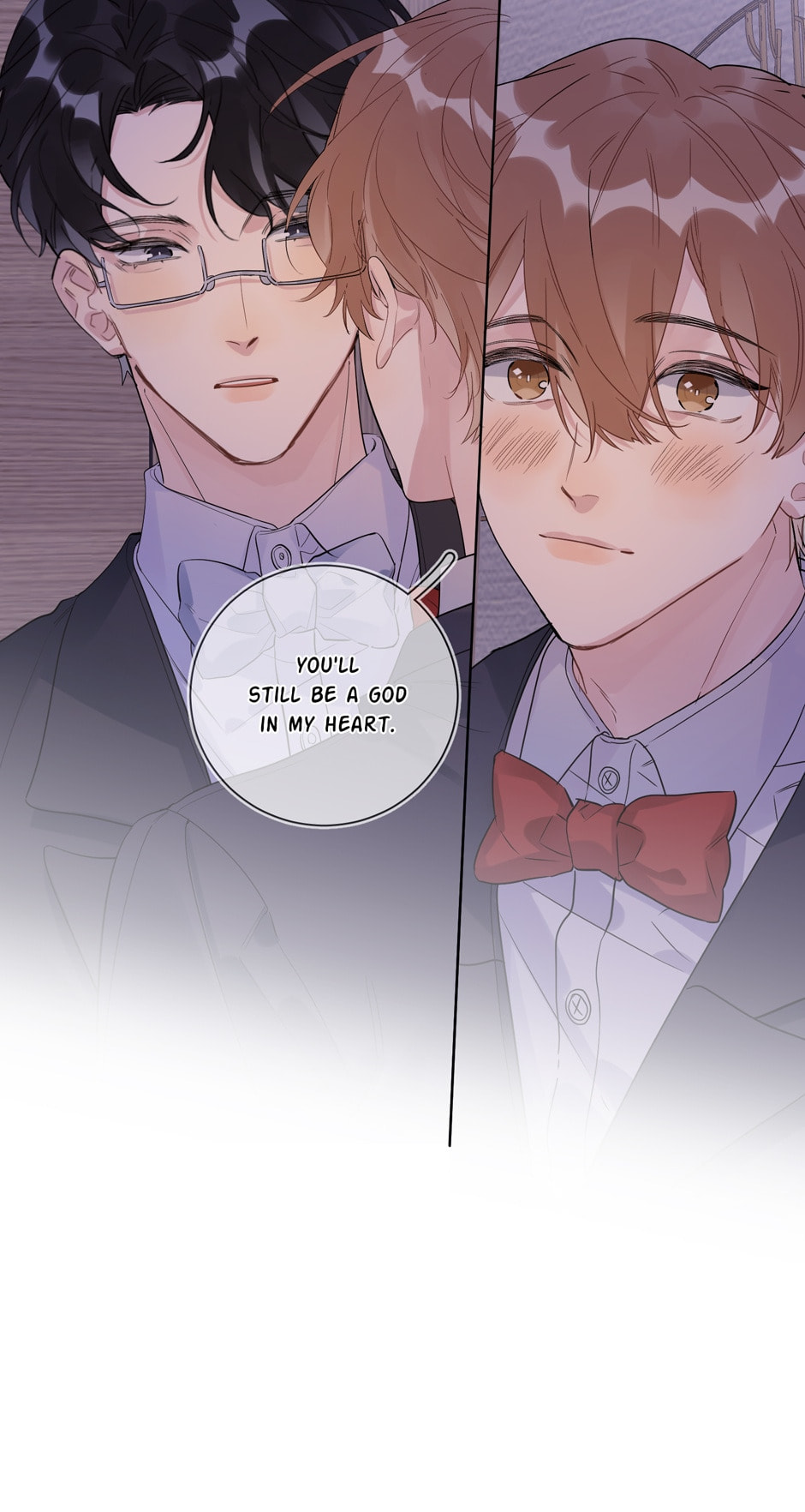 Read Caught in the Act (Colored) chapter 89 image 1 on Lezhin