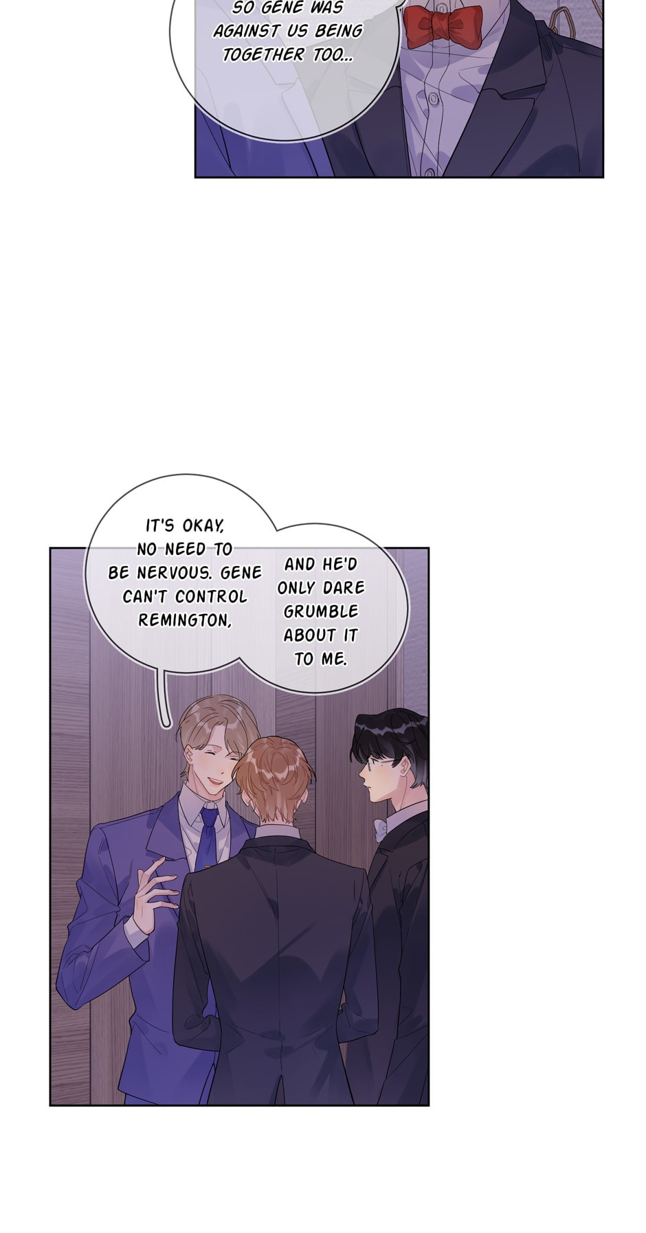Read Caught in the Act (Colored) chapter 89 image 13 on Lezhin