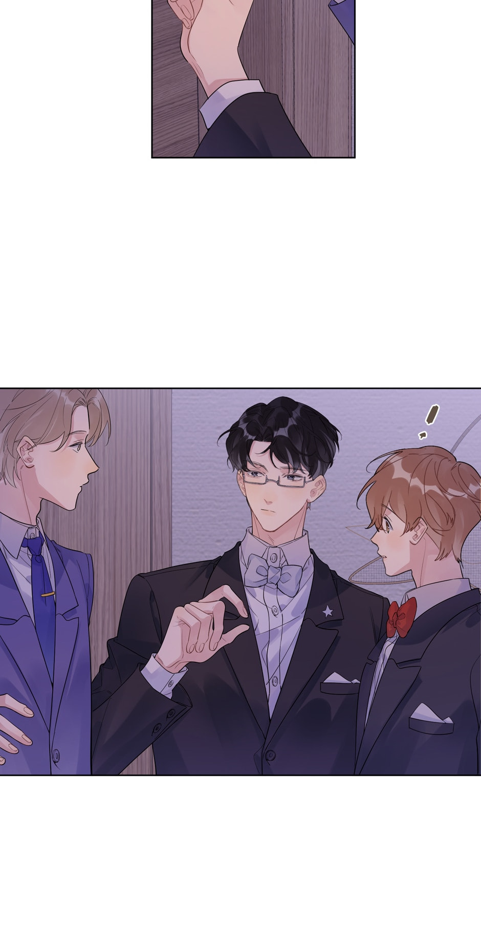 Read Caught in the Act (Colored) chapter 89 image 15 on Lezhin