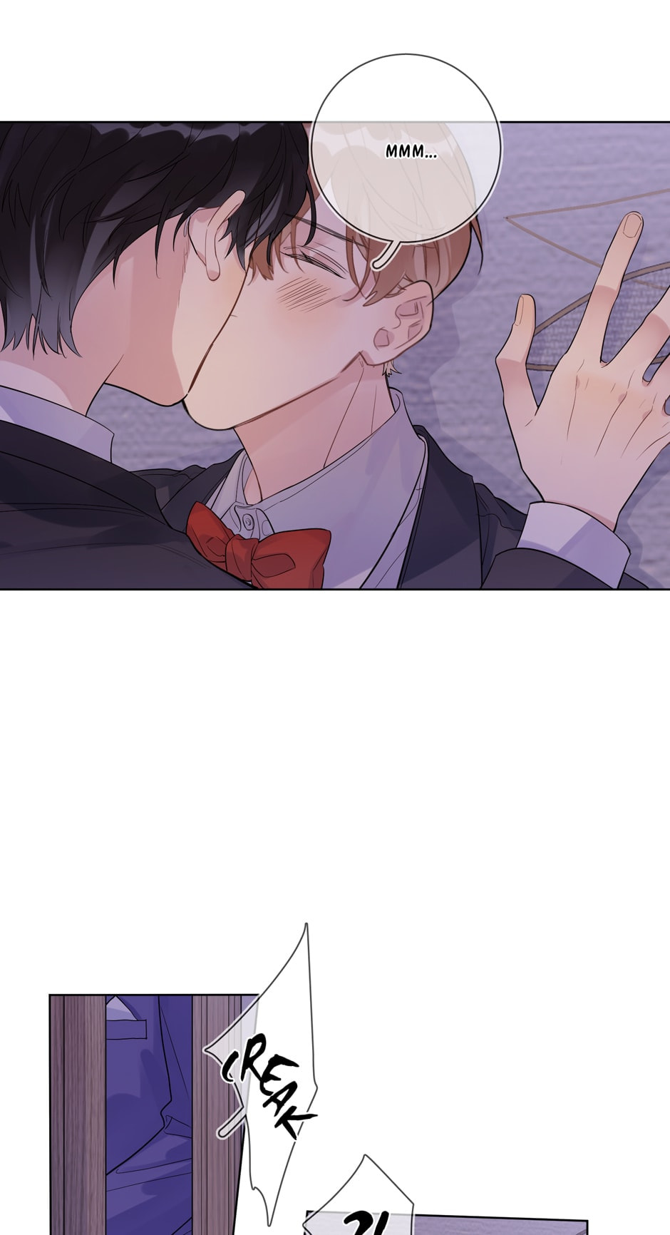 Read Caught in the Act (Colored) chapter 89 image 5 on Lezhin
