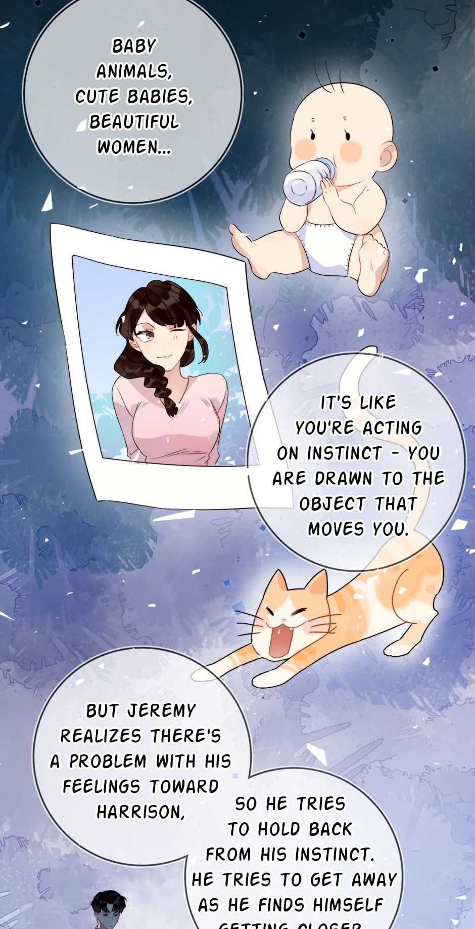 Read Caught in the Act (Colored) chapter 9 image 13 on Lezhin