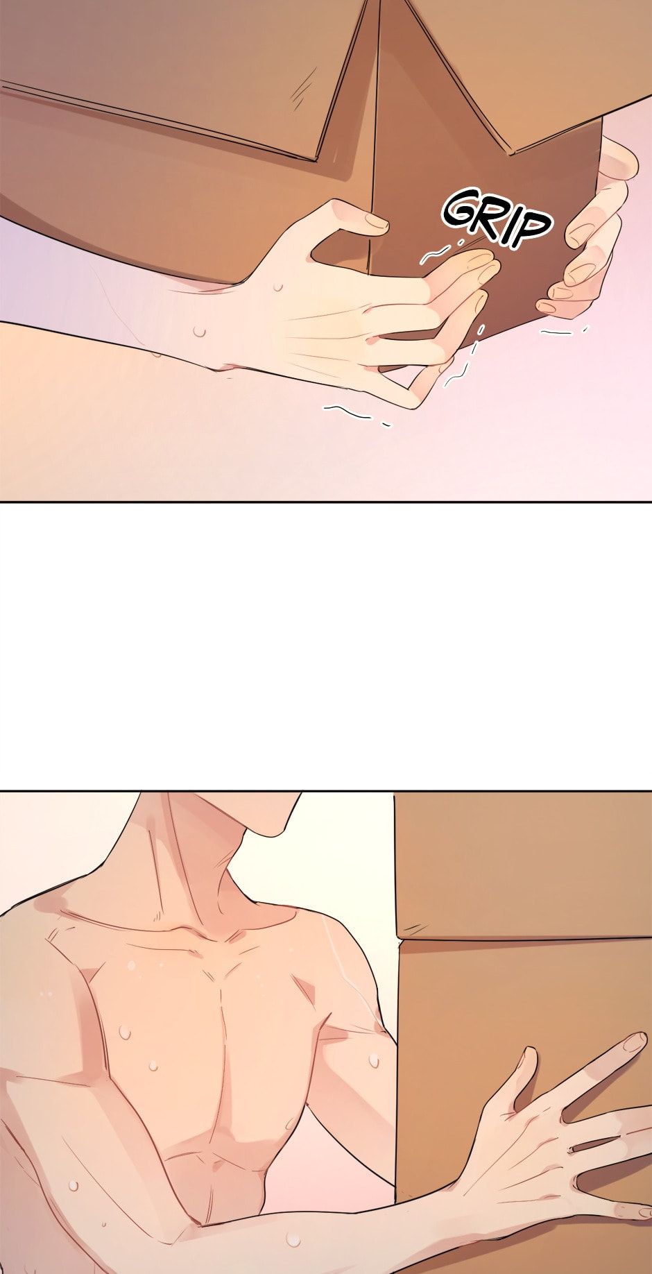 Read Caught in the Act (Colored) chapter 9 image 25 on Lezhin