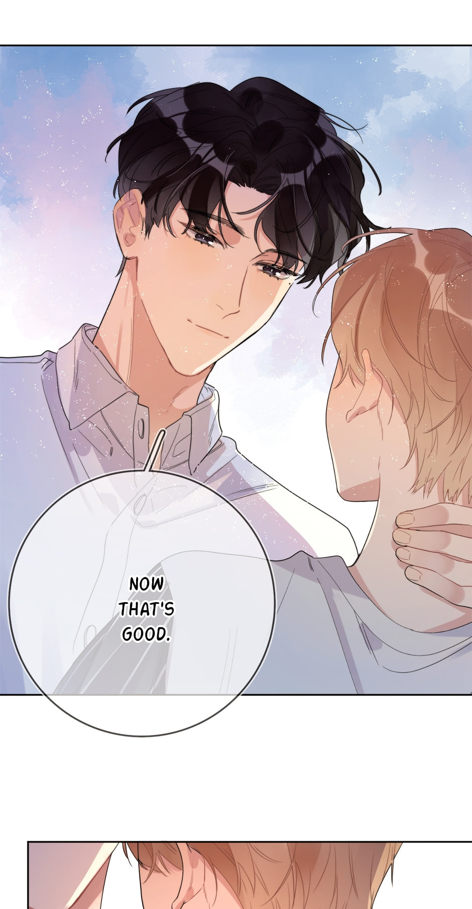 Read Caught in the Act (Colored) chapter 9 image 3 on Lezhin