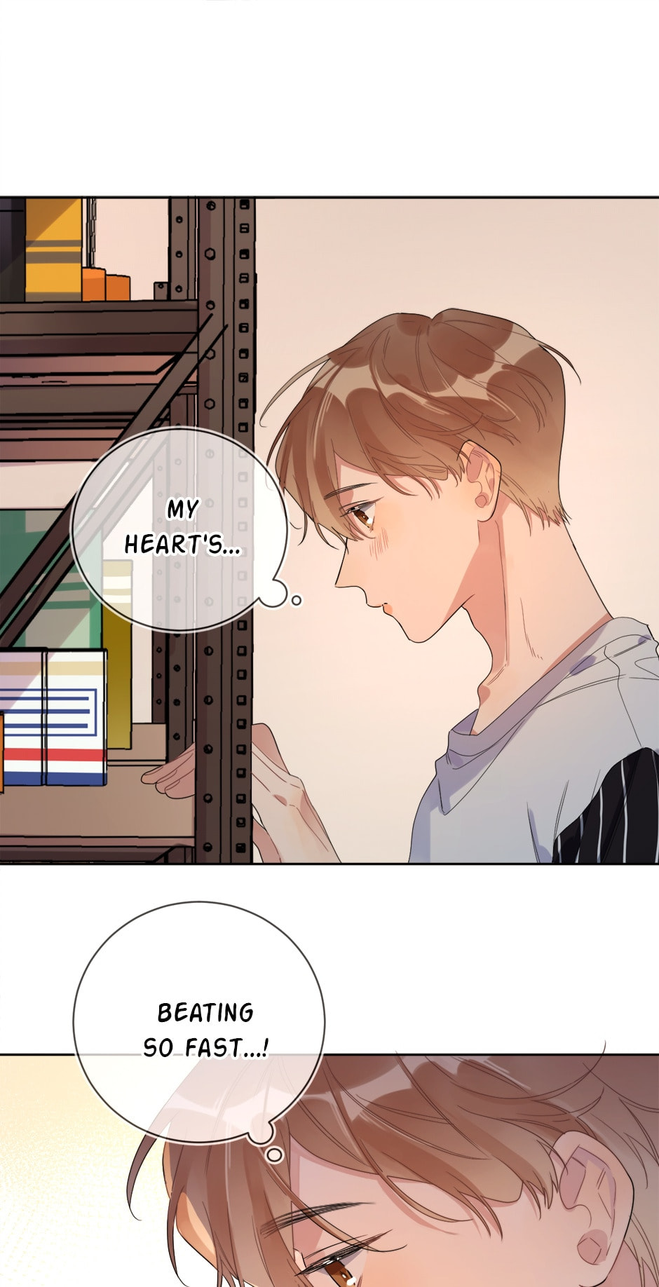 Read Caught in the Act (Colored) chapter 9 image 30 on Lezhin