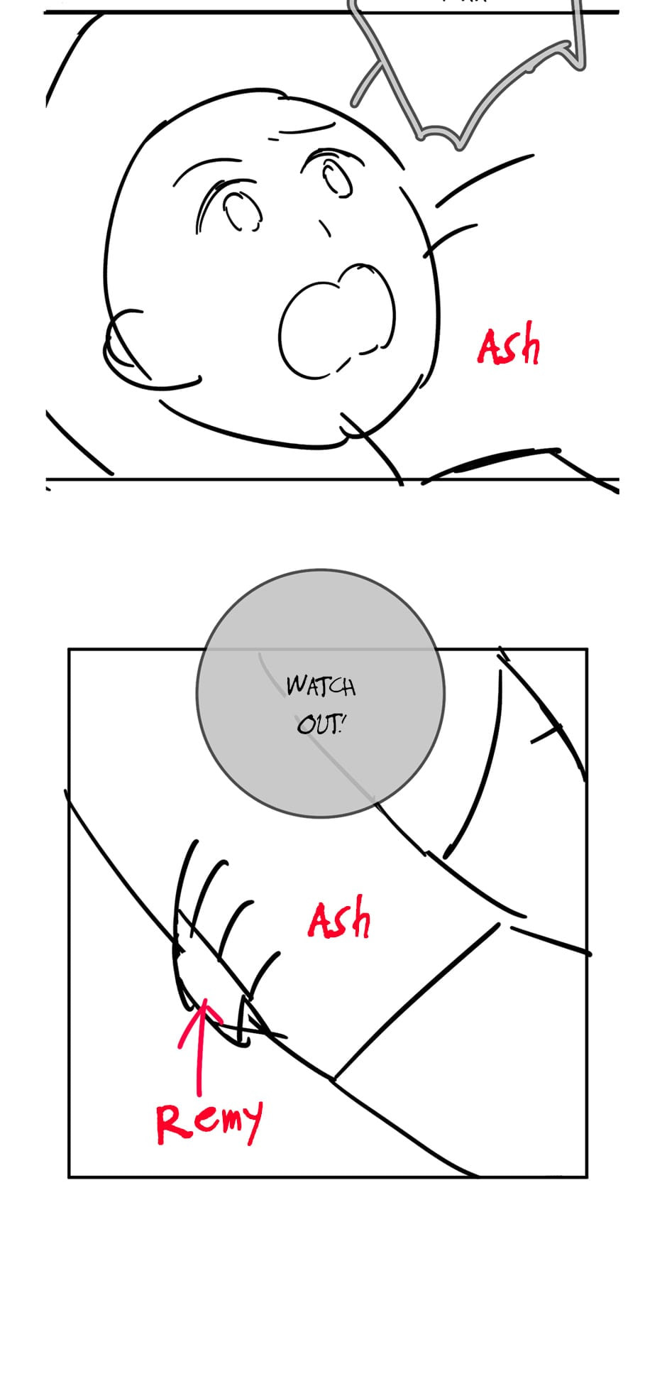 Read Caught in the Act (Colored) chapter 9 image 41 on Lezhin