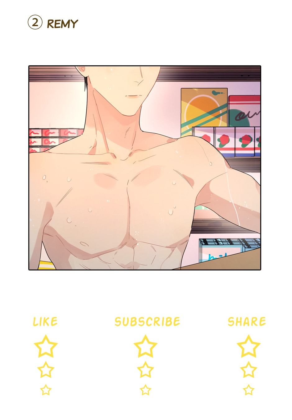 Read Caught in the Act (Colored) chapter 9 image 44 on Lezhin