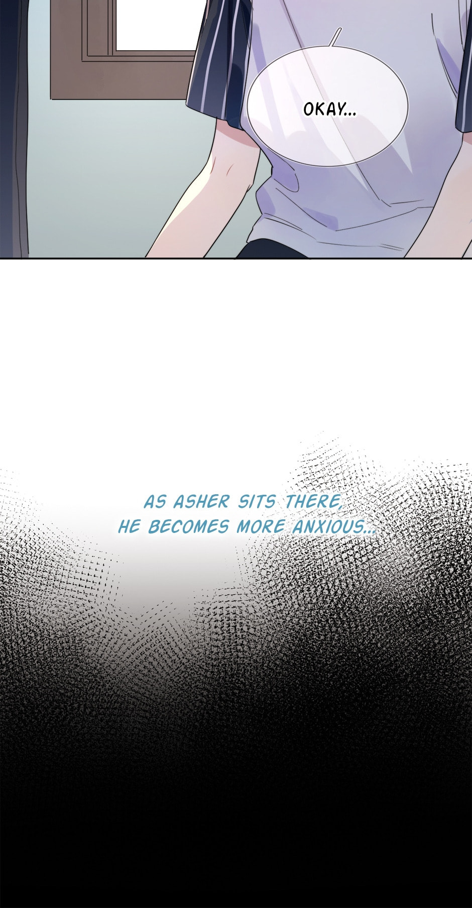 Read Caught in the Act (Colored) chapter 9 image 5 on Lezhin