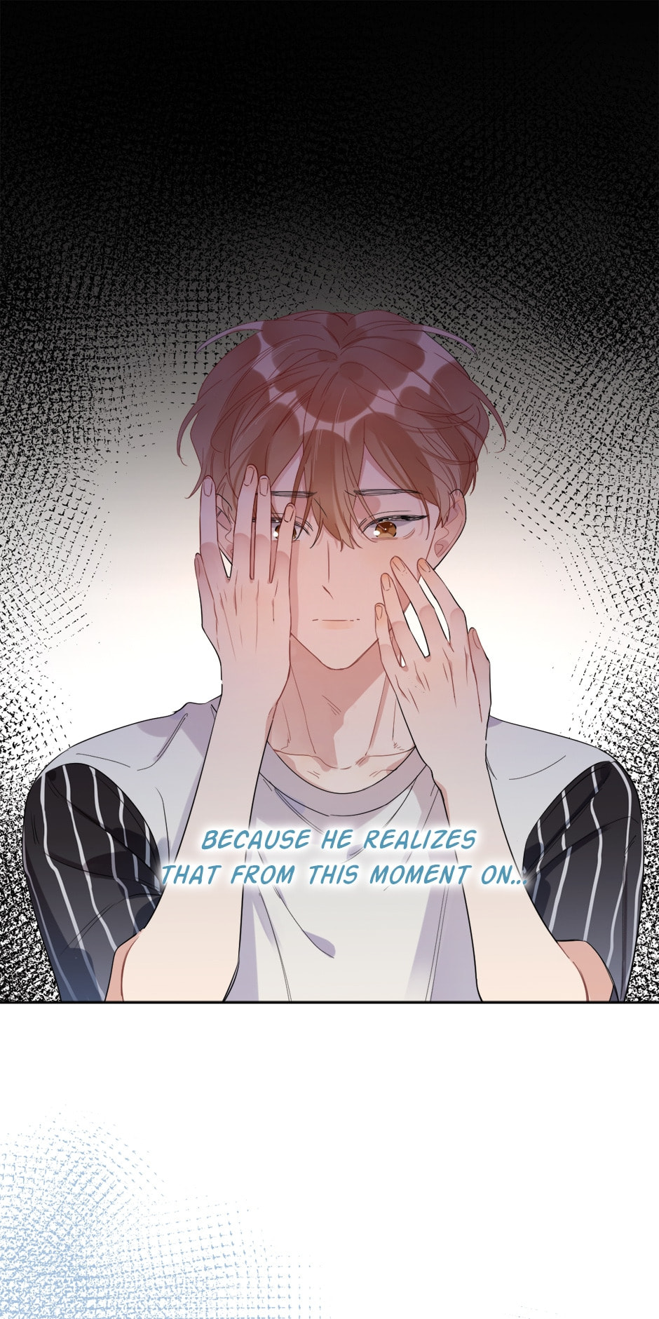 Read Caught in the Act (Colored) chapter 9 image 6 on Lezhin
