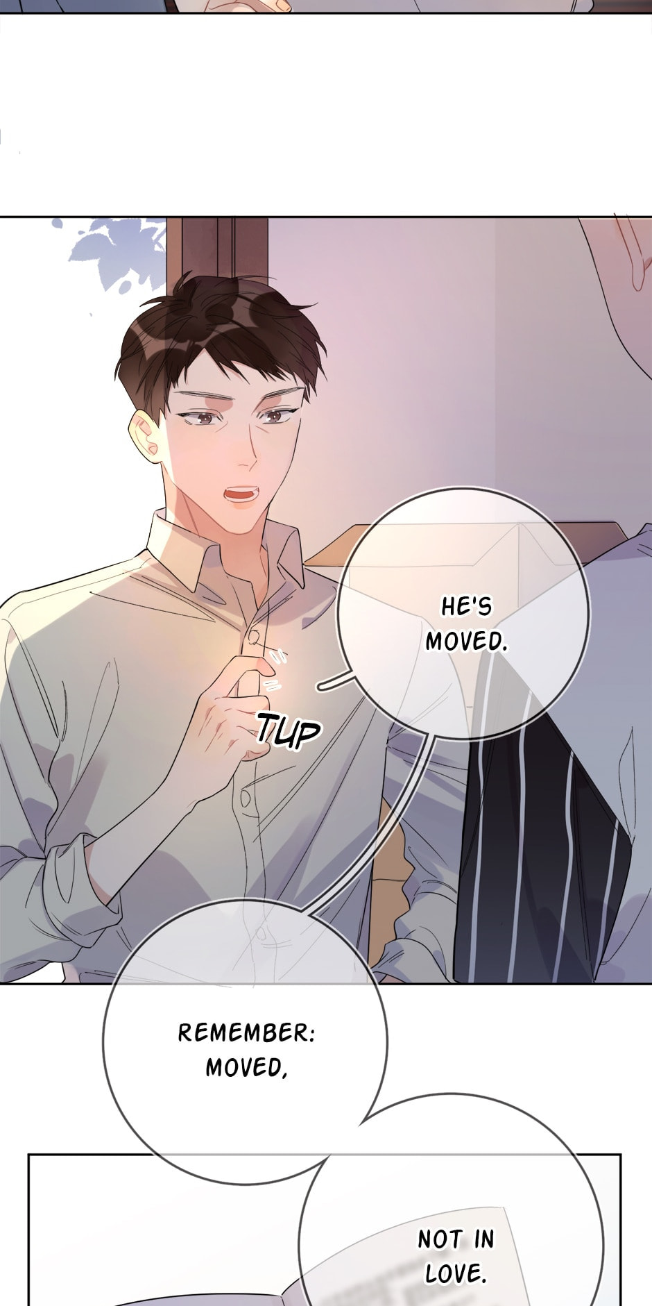 Read Caught in the Act (Colored) chapter 9 image 9 on Lezhin