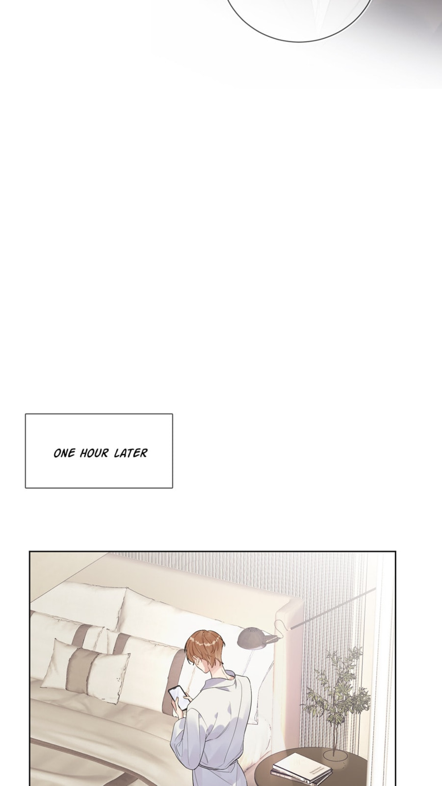 Read Caught in the Act (Colored) chapter 90 image 15 on Lezhin