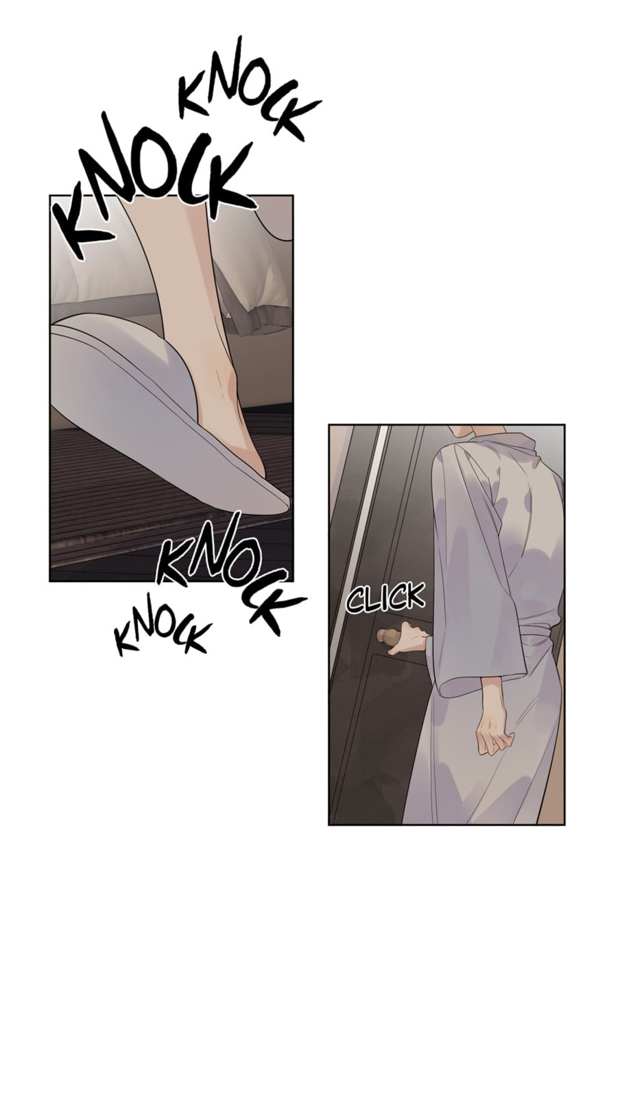 Read Caught in the Act (Colored) chapter 90 image 21 on Lezhin
