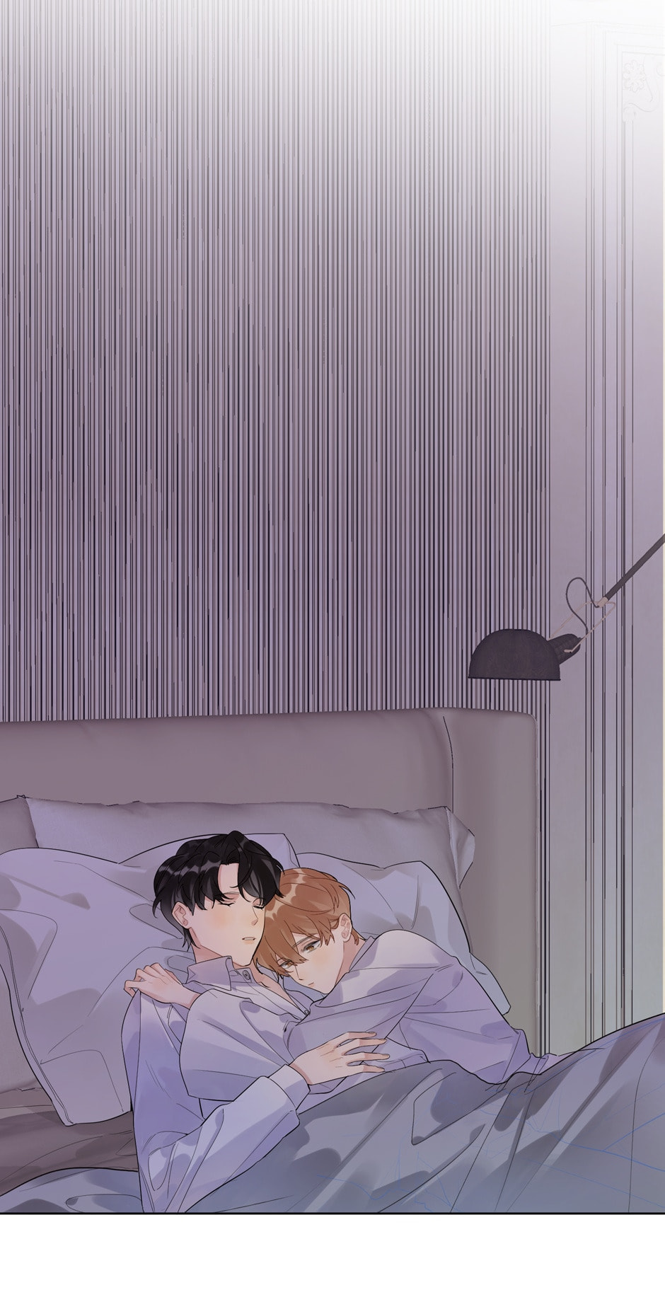 Read Caught in the Act (Colored) chapter 90 image 29 on Lezhin