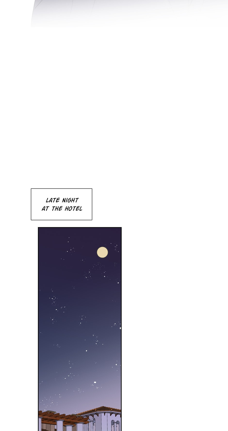Read Caught in the Act (Colored) chapter 90 image 3 on Lezhin