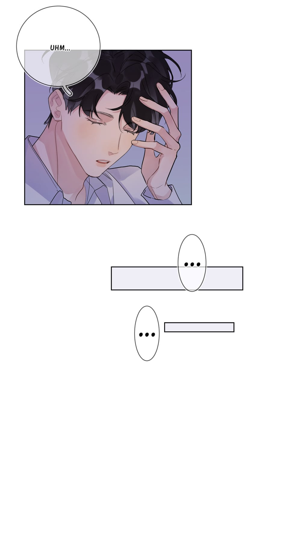 Read Caught in the Act (Colored) chapter 90 image 34 on Lezhin
