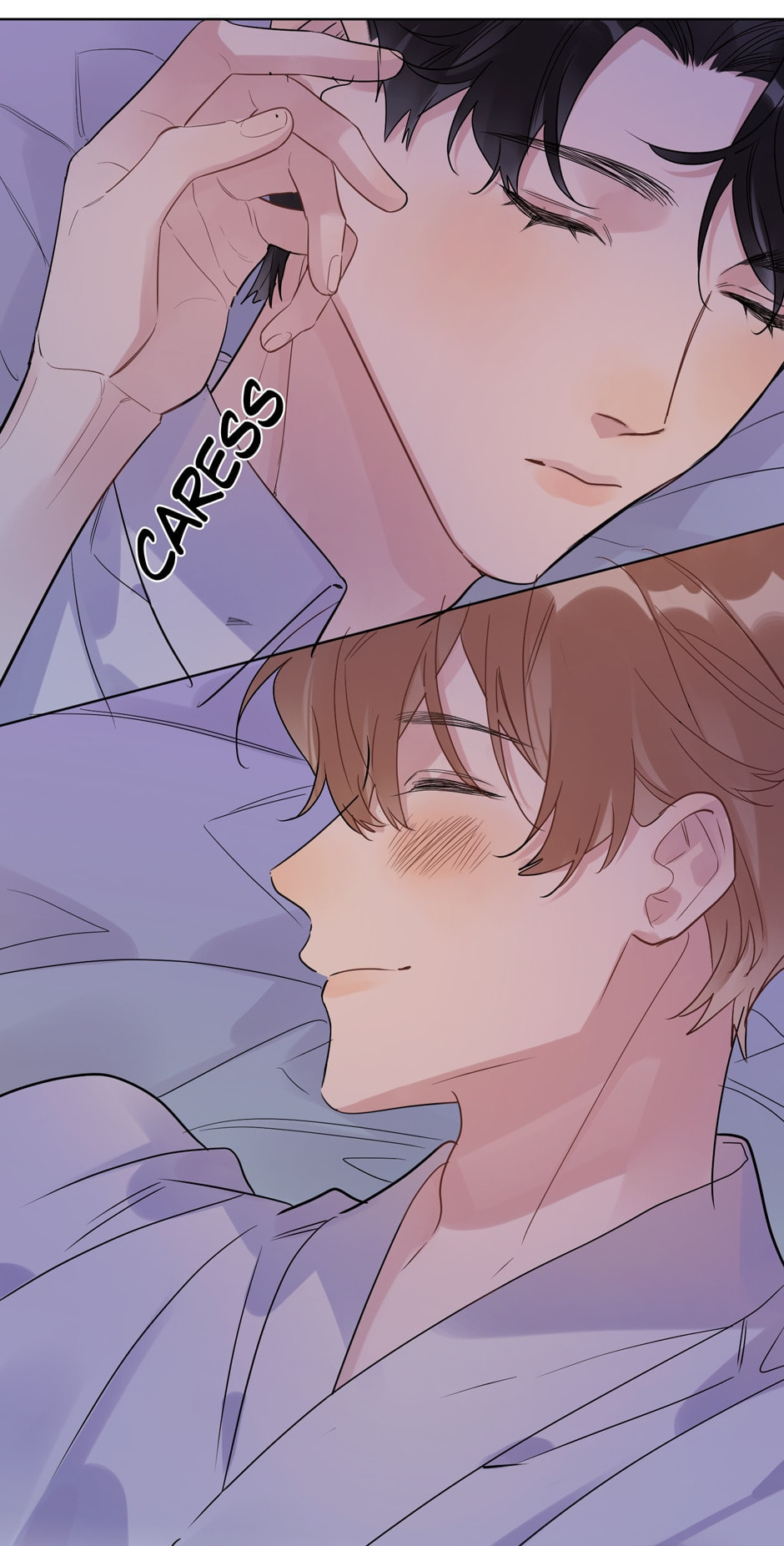 Read Caught in the Act (Colored) chapter 90 image 36 on Lezhin