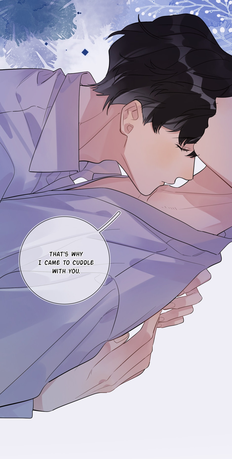 Read Caught in the Act (Colored) chapter 90 image 39 on Lezhin
