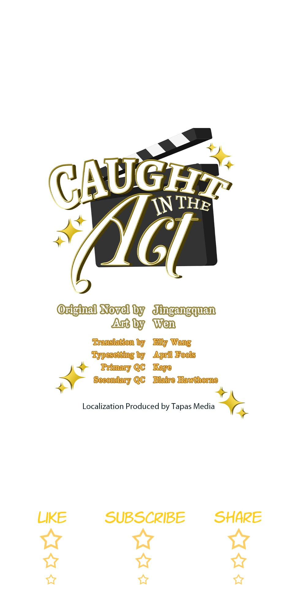 Read Caught in the Act (Colored) chapter 90 image 44 on Lezhin