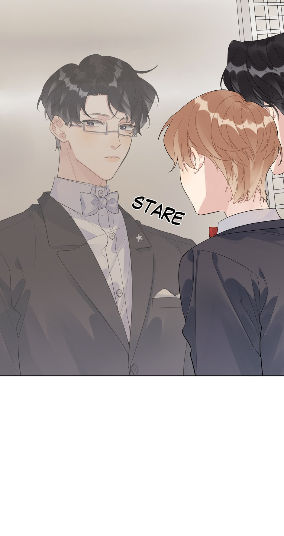Read Caught in the Act (Colored) chapter 90 image 6 on Lezhin